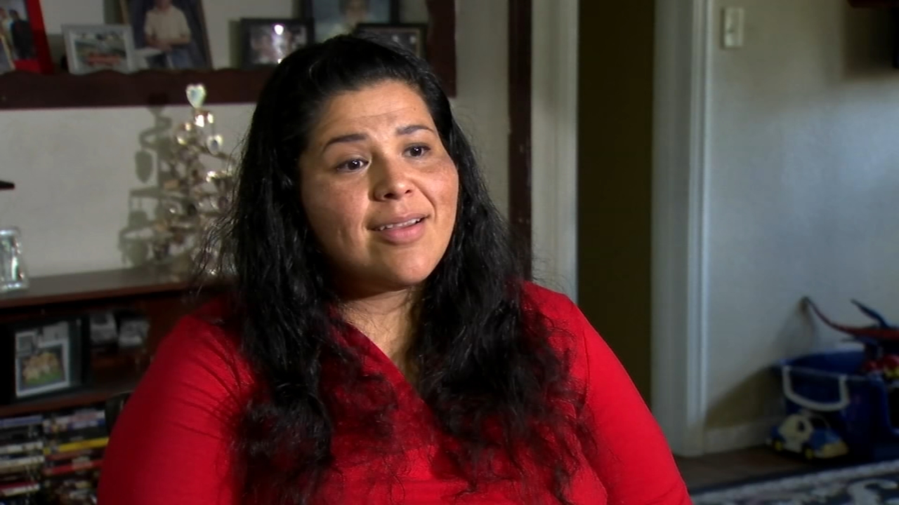 Fresno woman returns to school to become teacher, encourage change