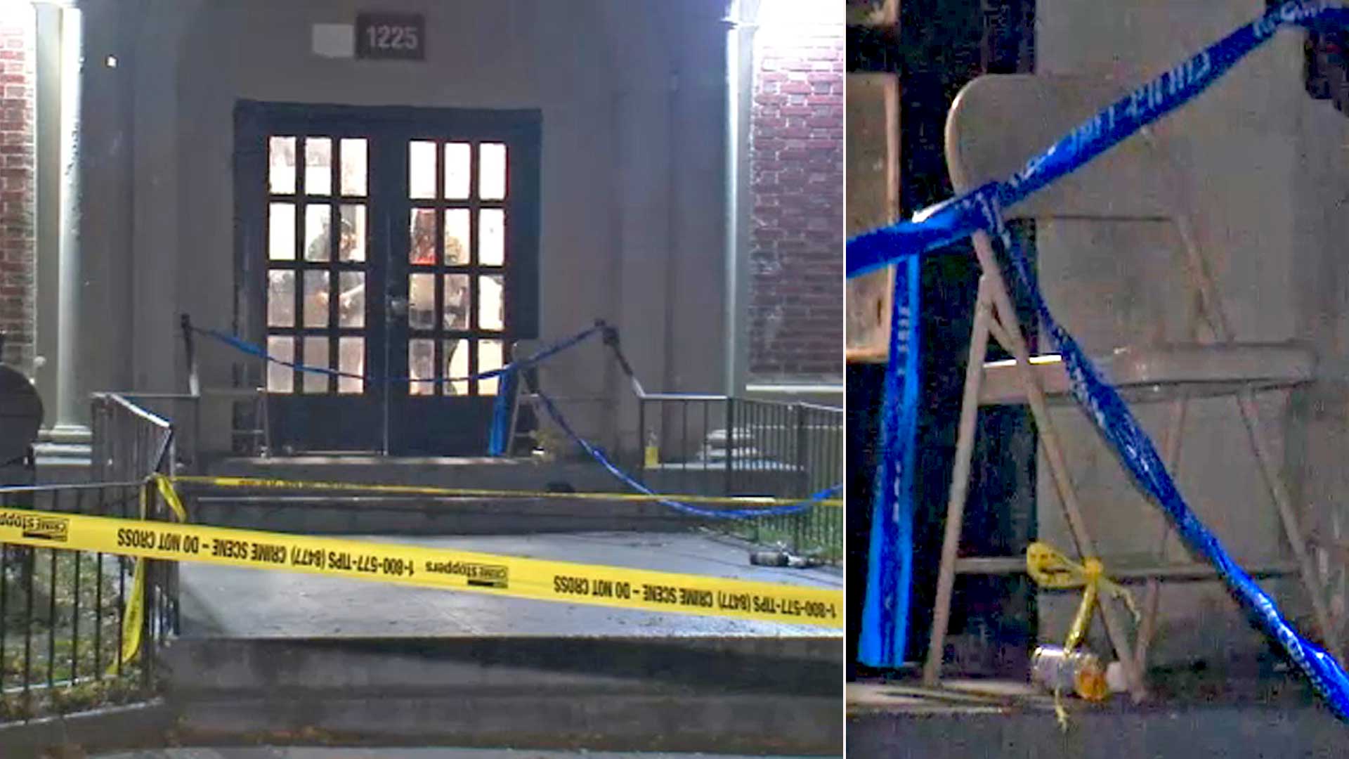 Teenage girl fatally shot in Brooklyn identified