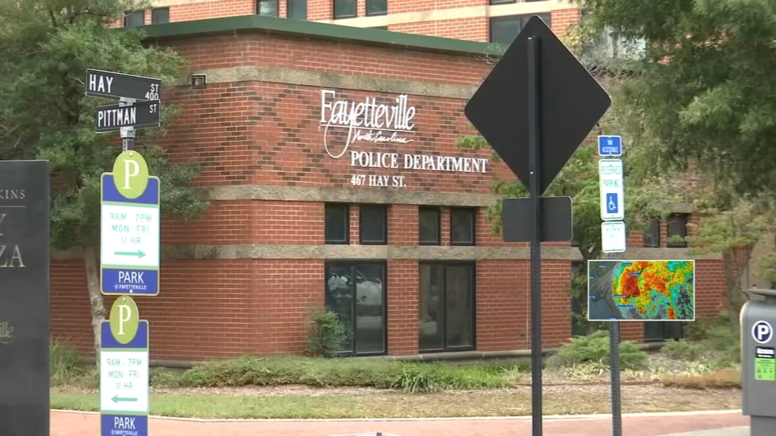 Fayetteville, Cumberland County officials make special preparations for