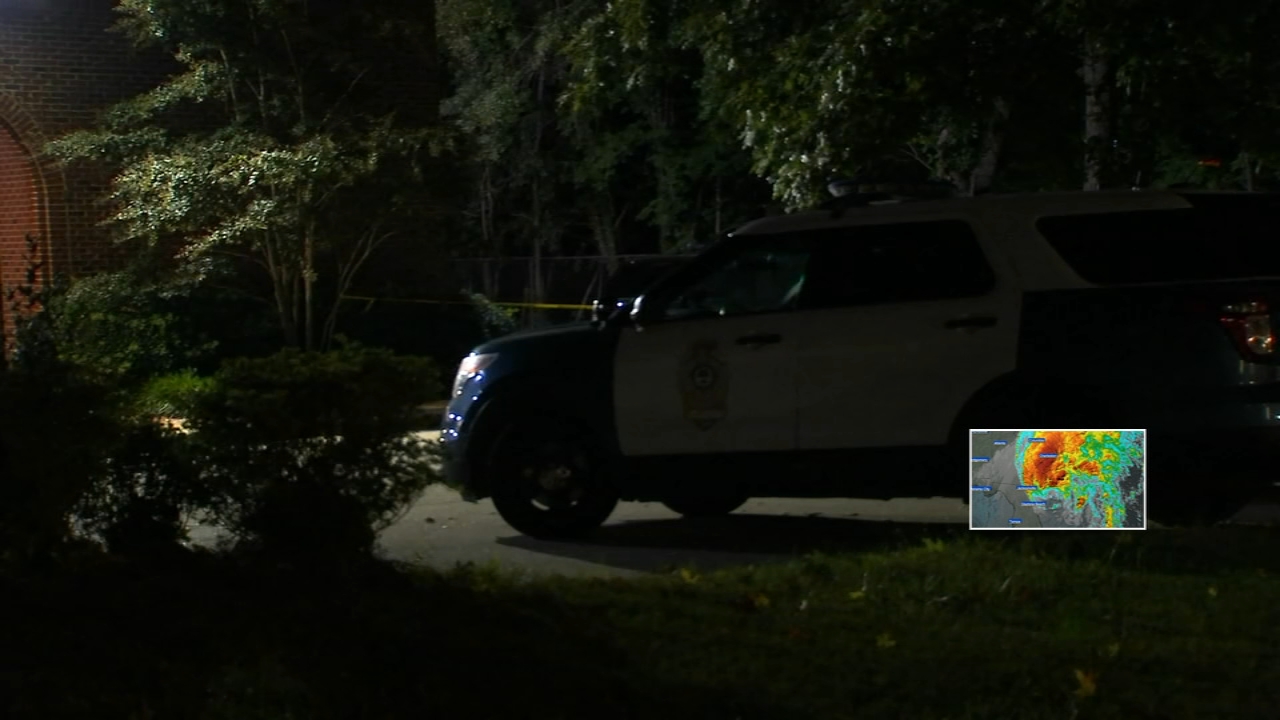 Man found dead near Crabtree Creek Trail in Raleigh