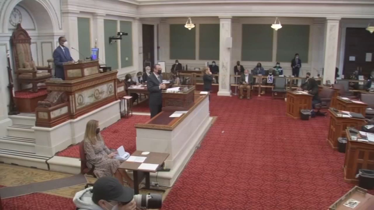 City Council renews call for state of emergency to combat gun violence