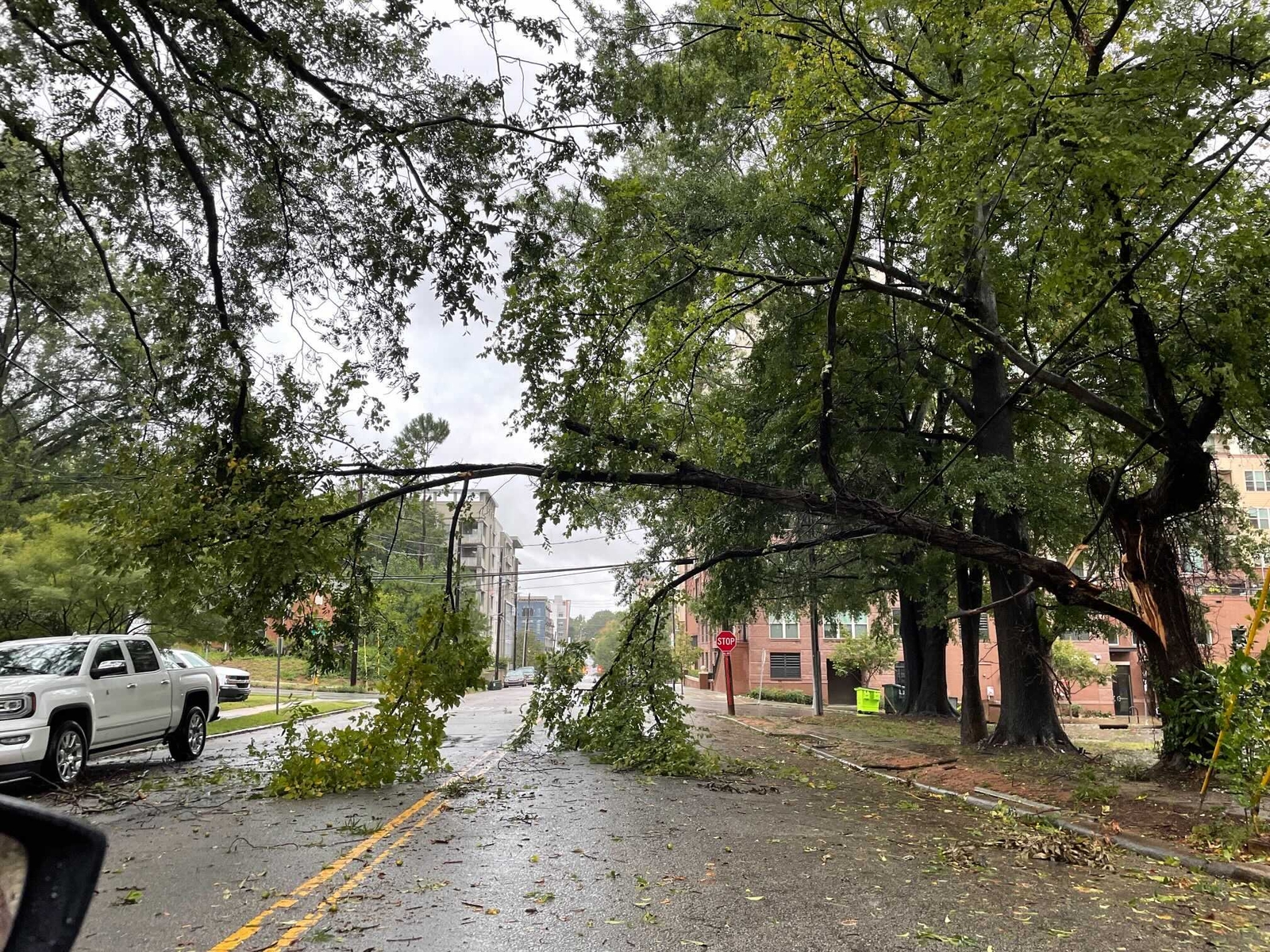 Ian NC deaths | Four deaths in North Carolina are storm-related ...