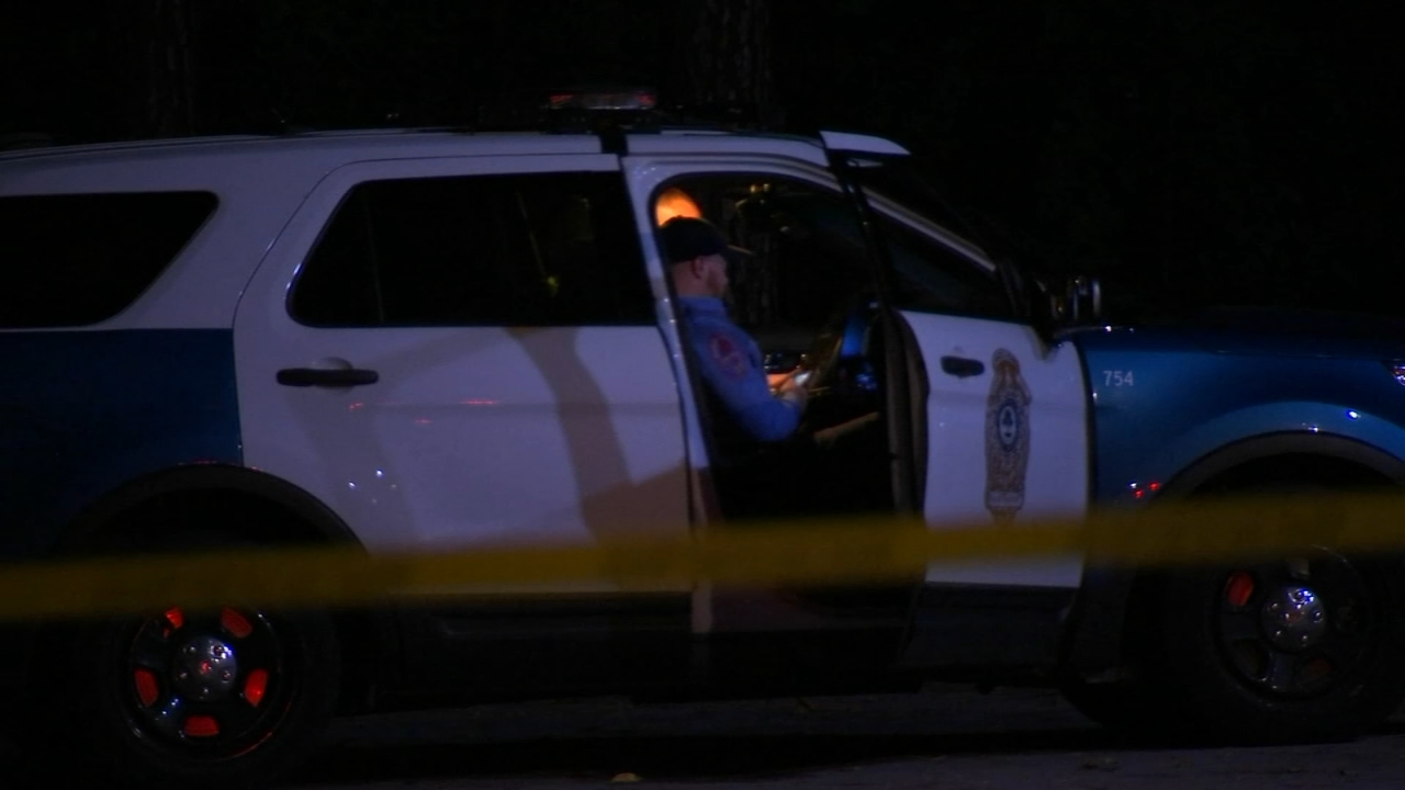 Man found dead near Crabtree Creek identified