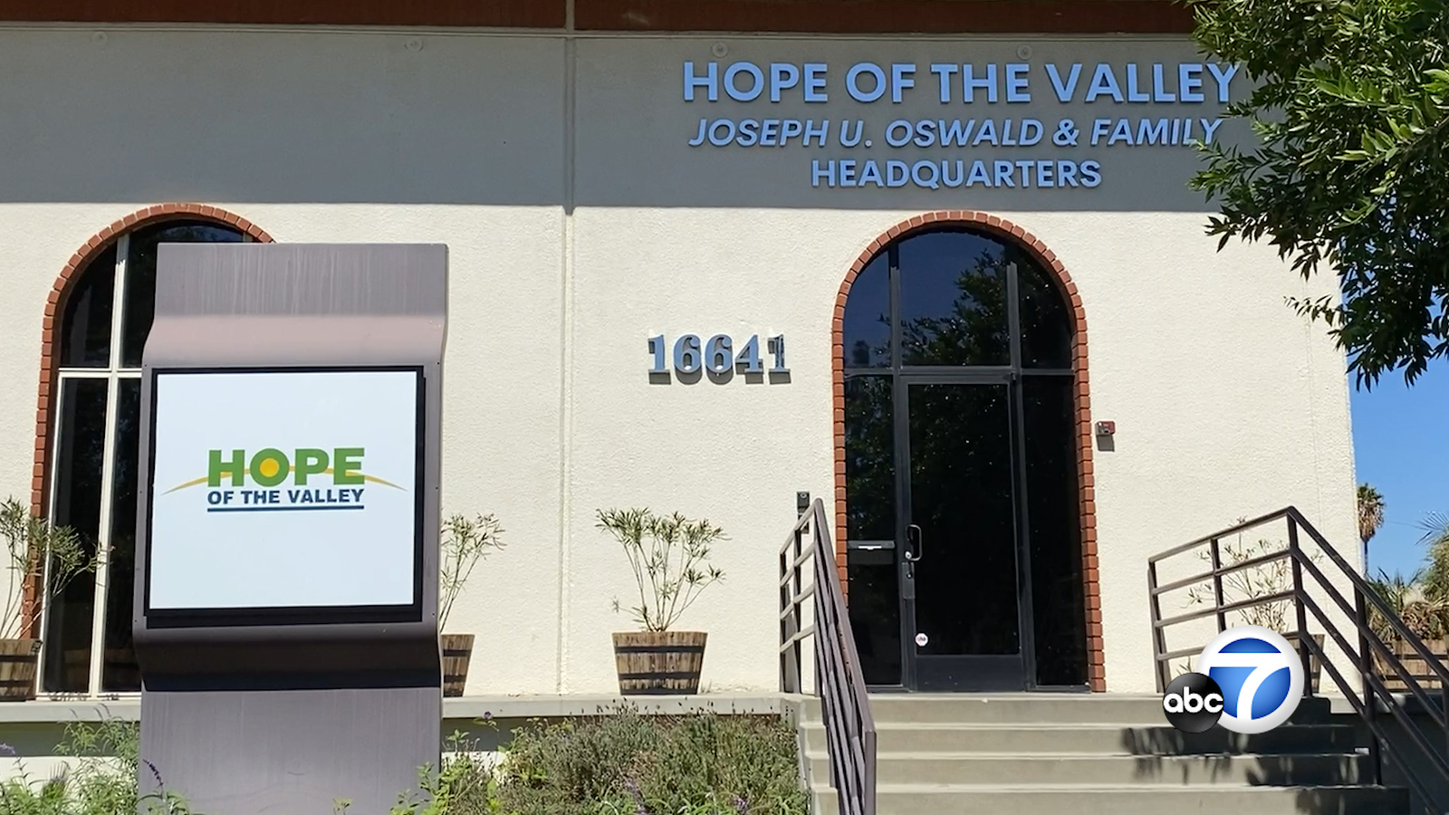 Nonprofit Hope of the Valley is expanding its homeless outreach to more