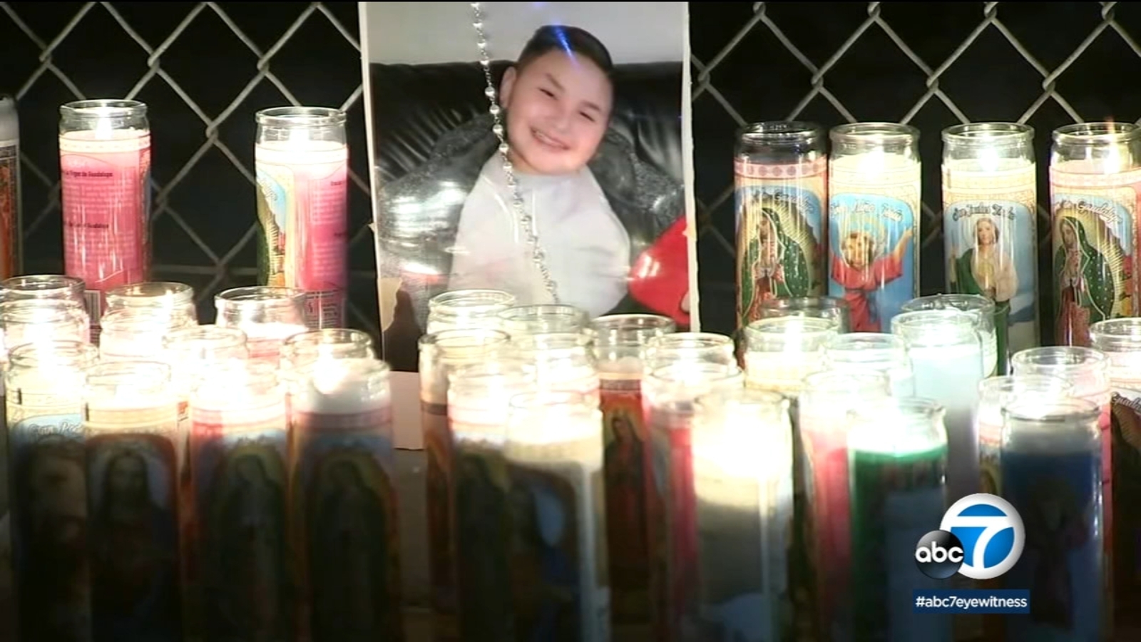 Wilmington: 2 men arrested in fatal shooting of 12-year-old Alexander ...
