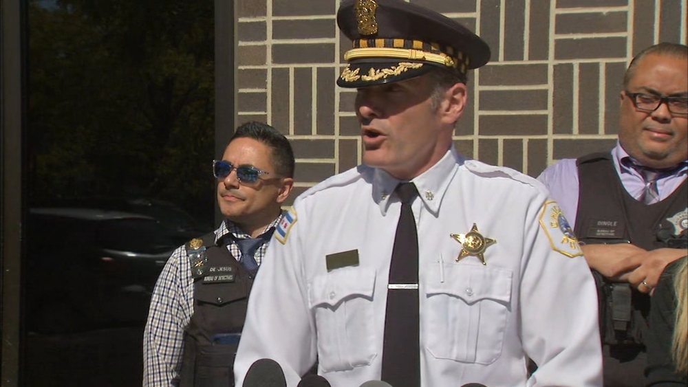 3-year-old boy shot, killed while riding in car with mother in West Lawn