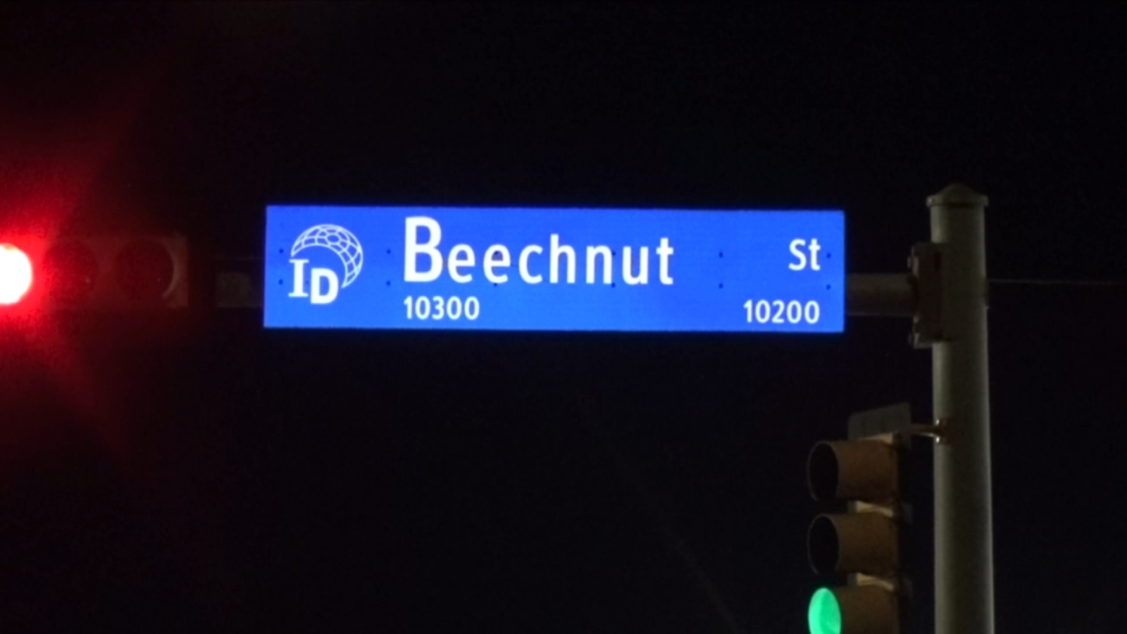 Beechnut Street shooting Man fatally shot inside pickup truck at The