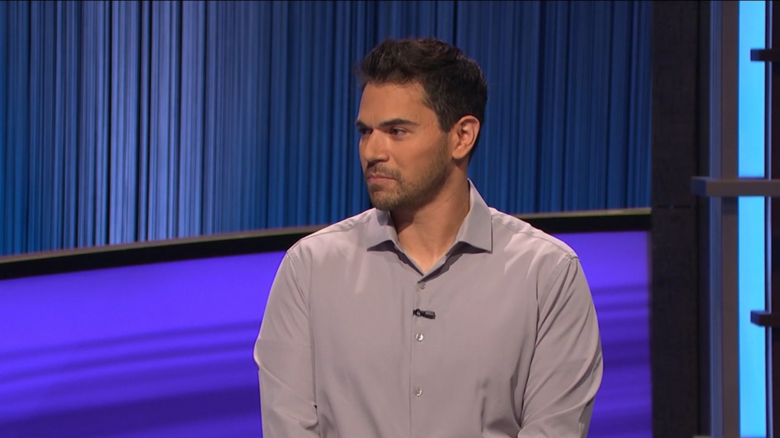 Ocean City's Cris Pannullo becomes new Jeopardy! champion - 6abc
