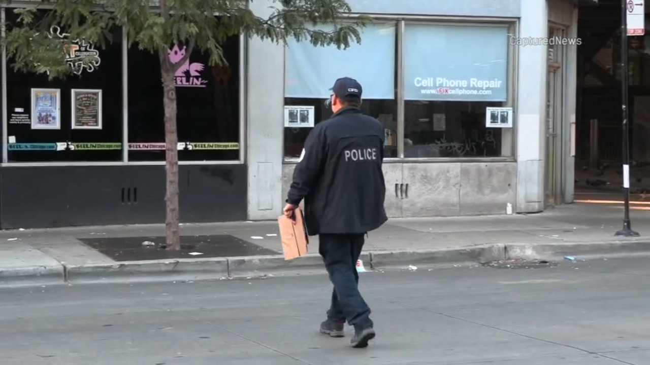 Person found dead at North Side nightclub, CPD says