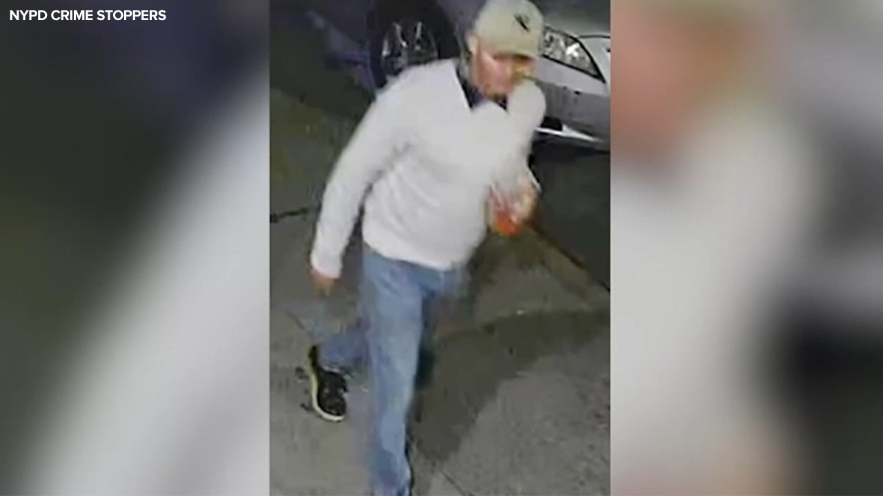 Chinatown residents on high alert after woman sexually assaulted