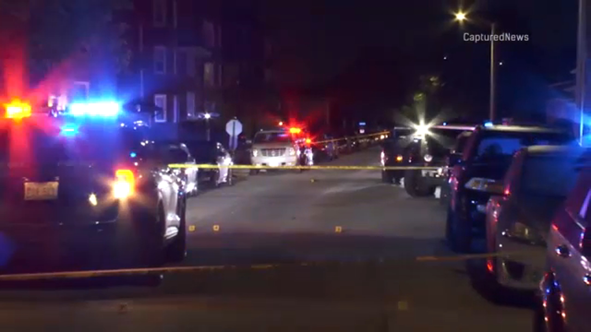 3 teens shot at gathering in south suburbs: Calumet City police