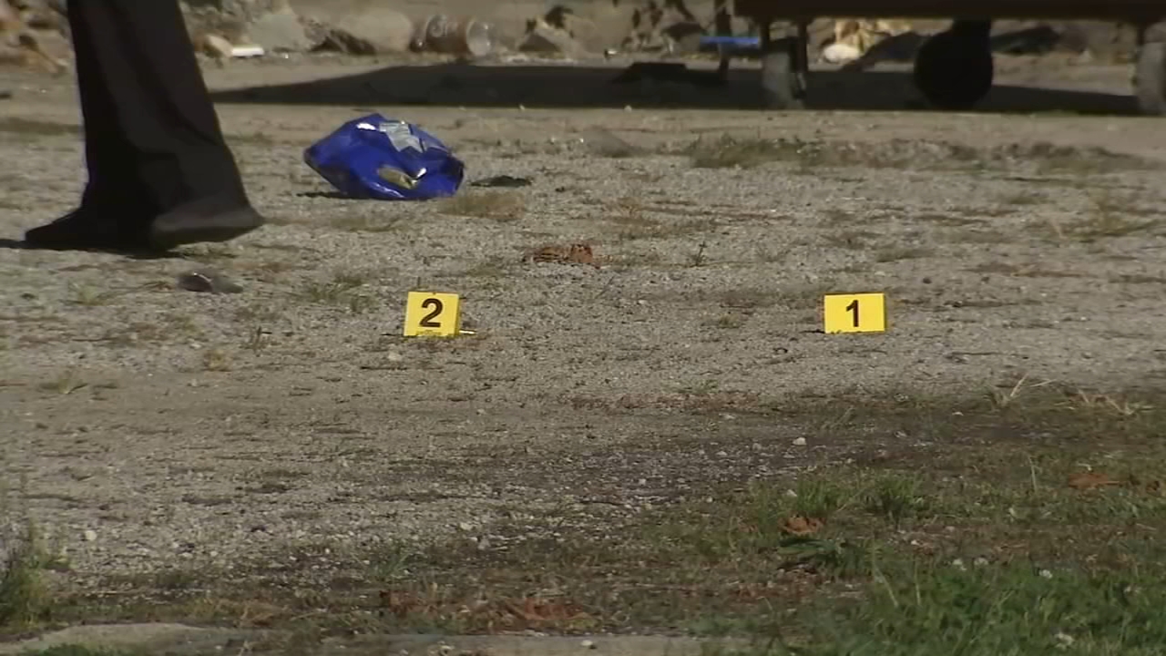 CPD, community activists call for action after 7-year-old shot on South Side