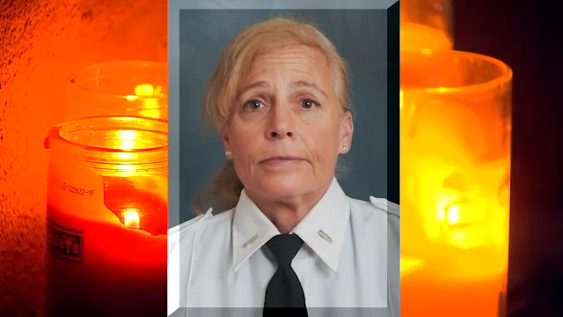 Coworker of slain FDNY EMS lieutenant says 'no one should have to be afraid' about being attacked