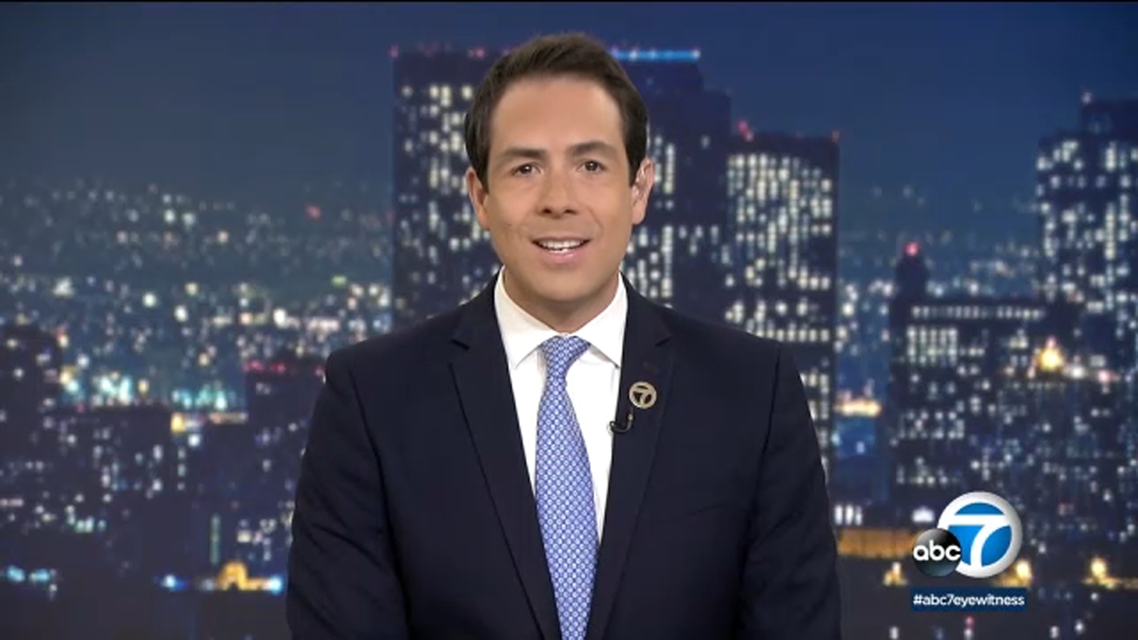 Eyewitness News at 5am - November 5, 2022 - ABC7 Los Angeles