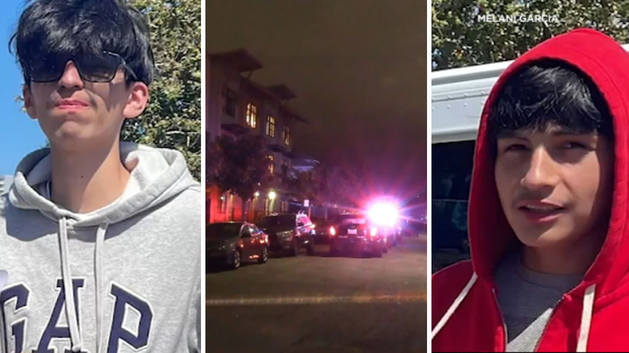 Berkeley High offering help to students after 2 brothers fatally shot