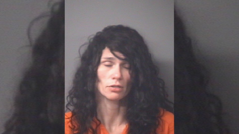 Child taken to hospital with severe burns, stepmother facing charges