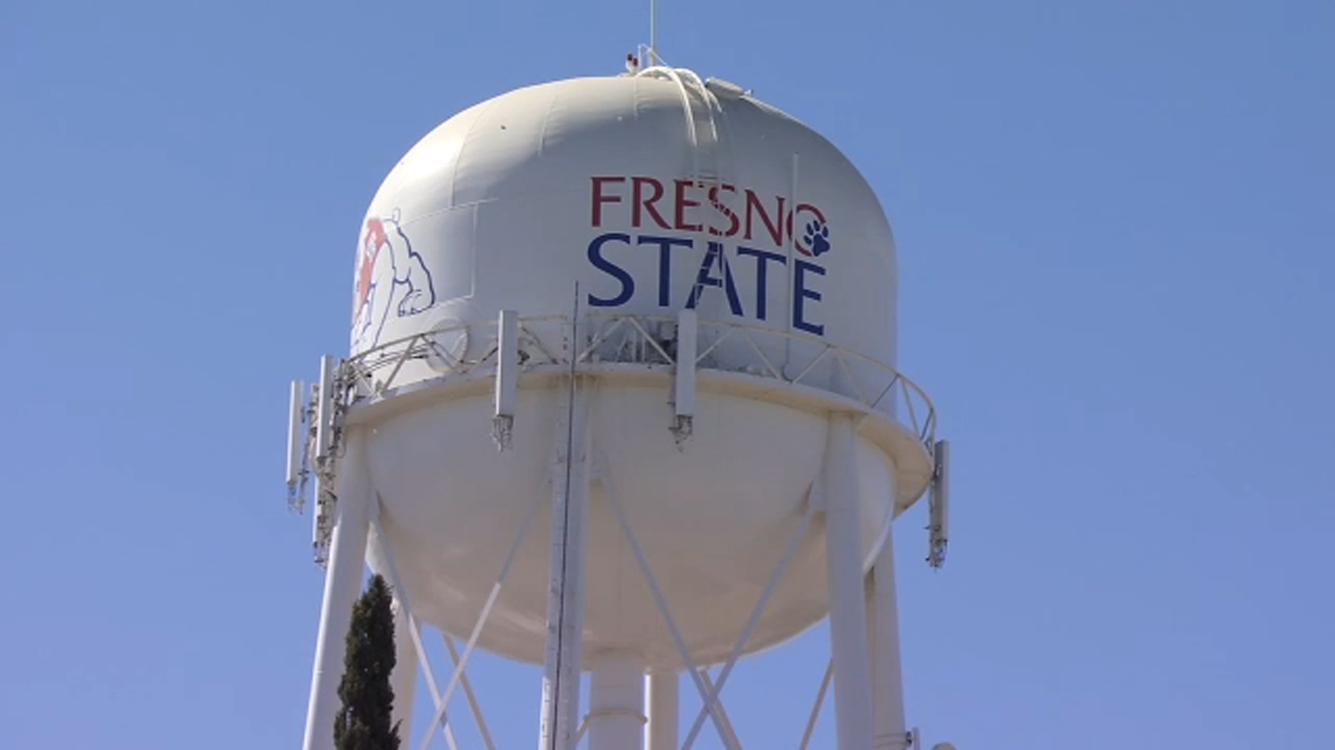 New initiative at Fresno State focusing on global food insecurity