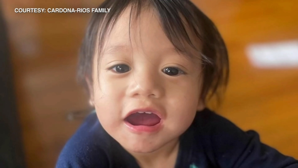 'I've lost hope': Toddler killed by hit-and-run driver in Albany Park