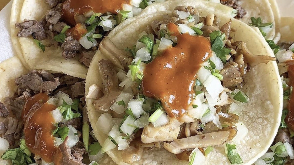 National Taco Day: Explore the best of SoCal's taco scene 
