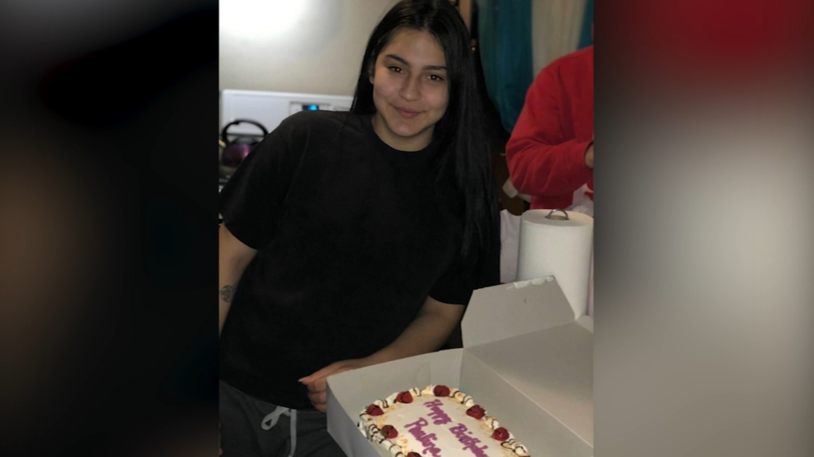 Man arrested for murder of 19yearold girlfriend in Cantua Creek