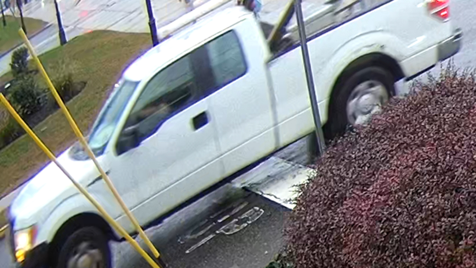 Bellmawr HitandRun Driver who struck girl near Ethel M. Burke