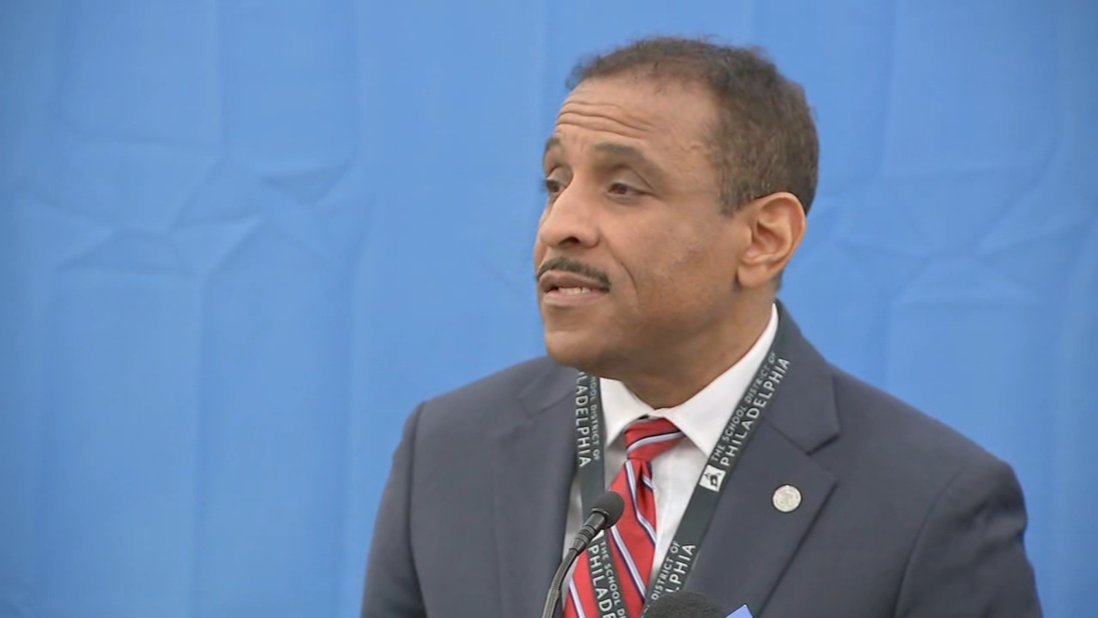 School District of Philadelphia Superintendent Tony Watlington unveils takeaways from 100day