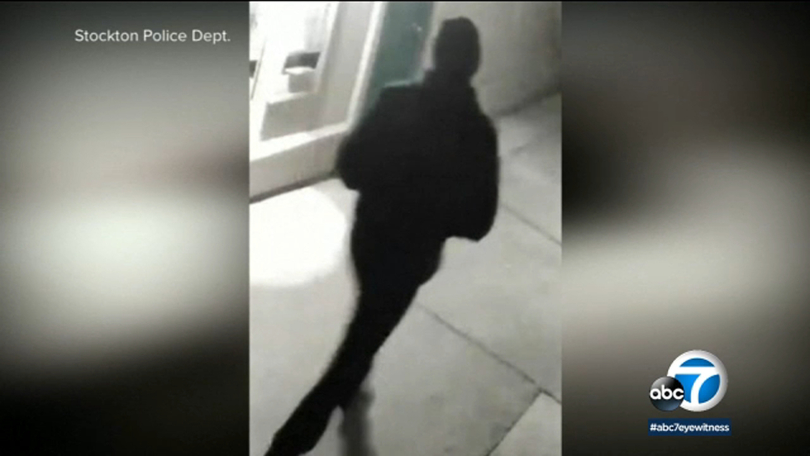 California serial killer: Stockton police say suspect tied to 6 murders ...