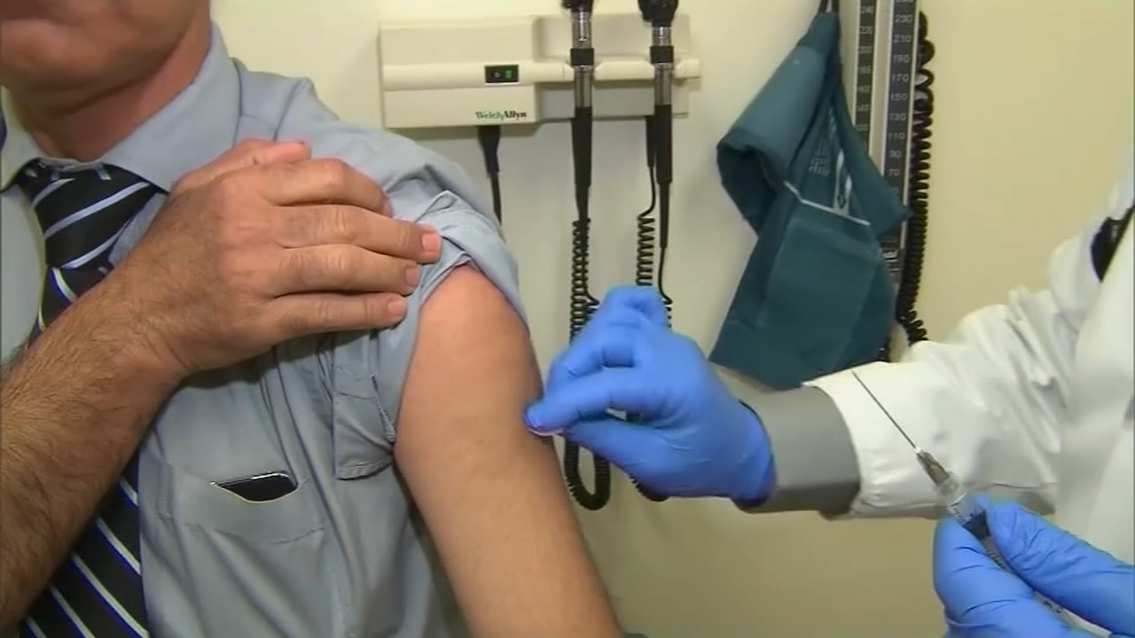 2022 flu season projected to be worse than past years, health officials warn