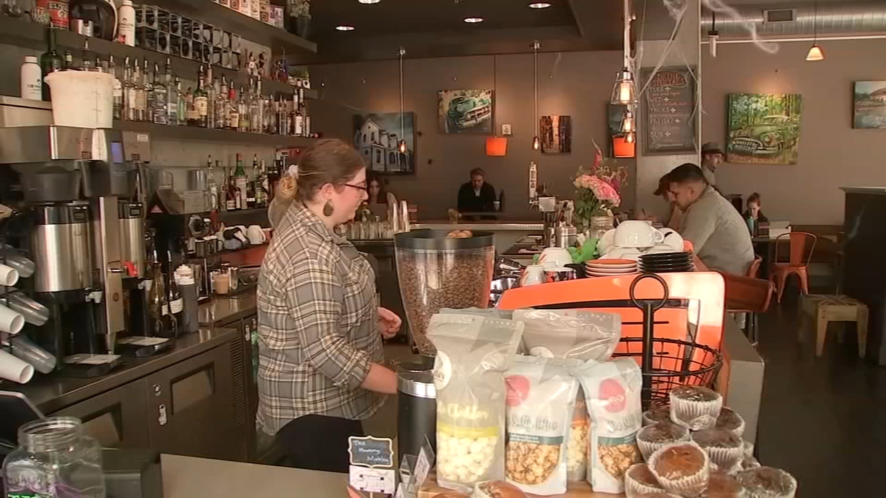 Fayetteville social district possible by end of the year