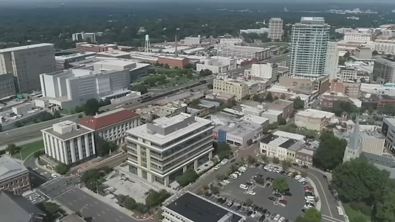 Durham city leaders to discuss social district