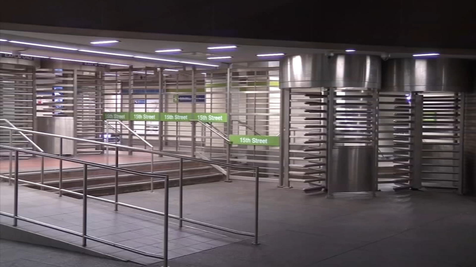 Man, 18, shot at SEPTA station in Center City Philadelphia as new ...