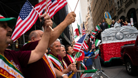 Columbus Day Parade 2022 In New York Metropolis The Way To Watch 