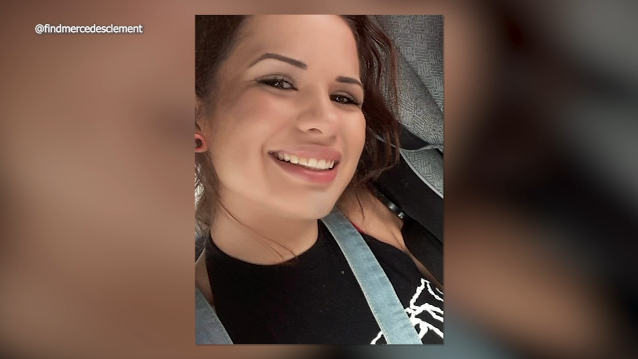 Texas mother's remains found almost 2 years after she went missing