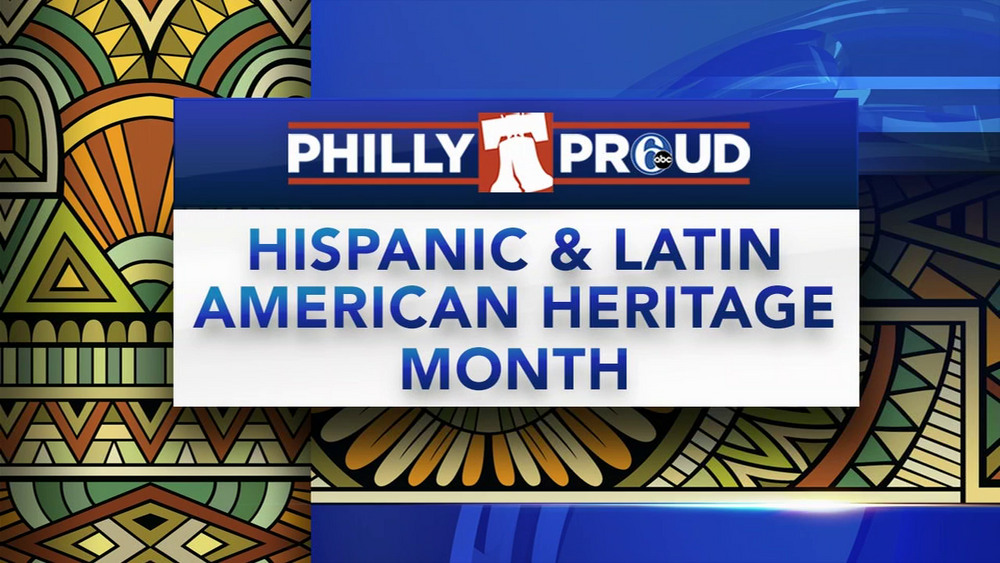 Watch 6abc's 2022 Hispanic Heritage Town Hall