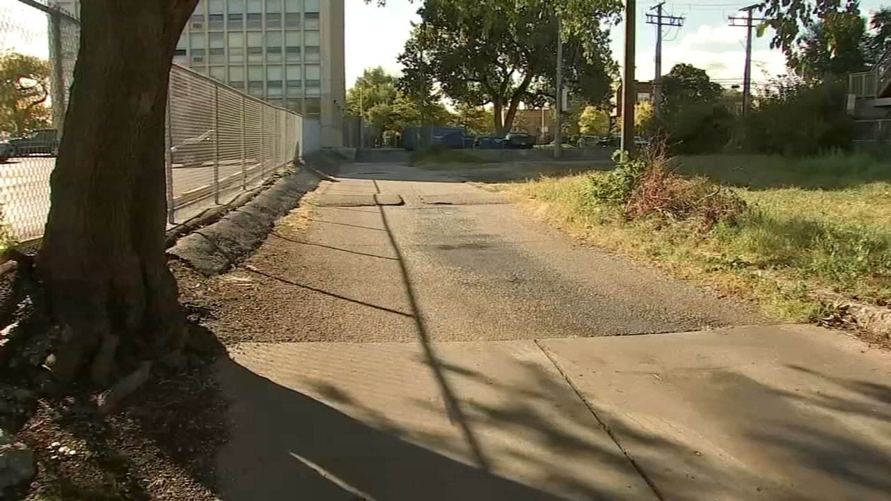 Girl, 11, sexually abused while walking home from school, CPD says