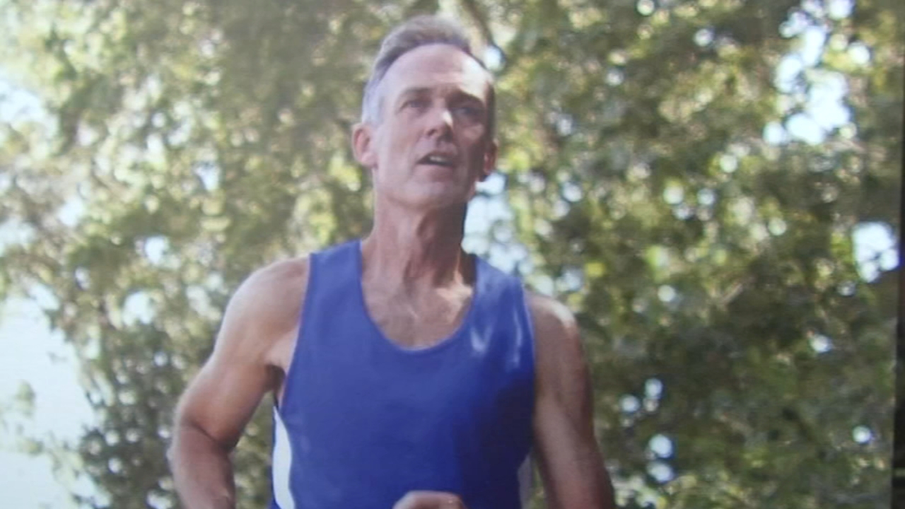 This man has run every single Chicago Marathon