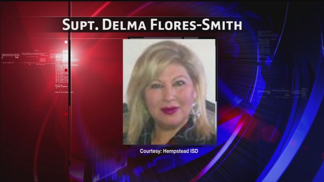 Hempstead Isd Superintendent Indictment Spurs Questions Abc13 Houston