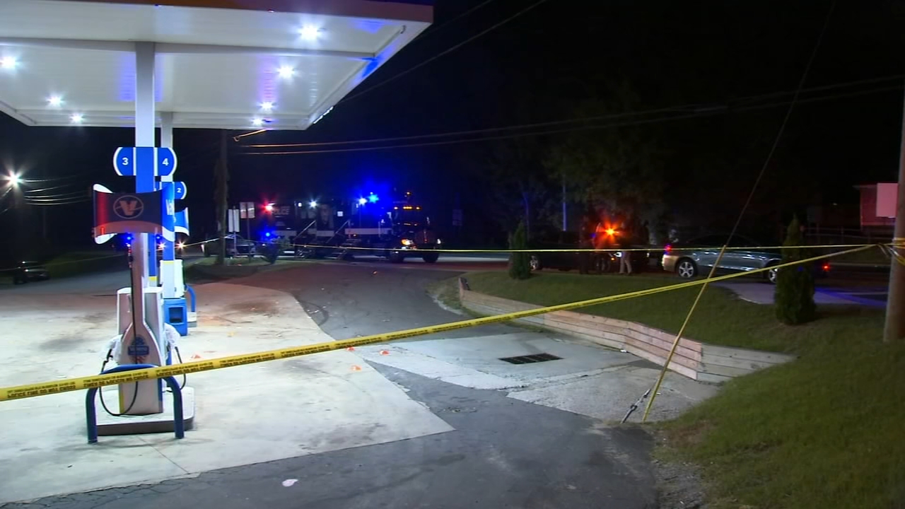 Arrest made in shooting death of woman at Durham mini mart