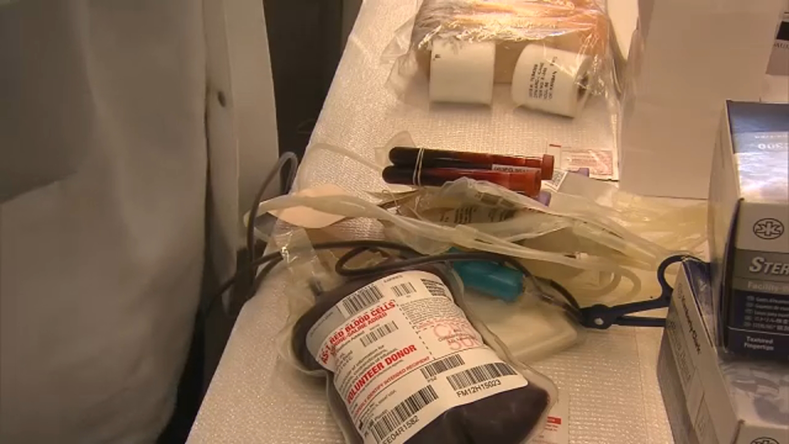 Urgent Blood Cultures Expecting Results In The Er - kp1u0rf