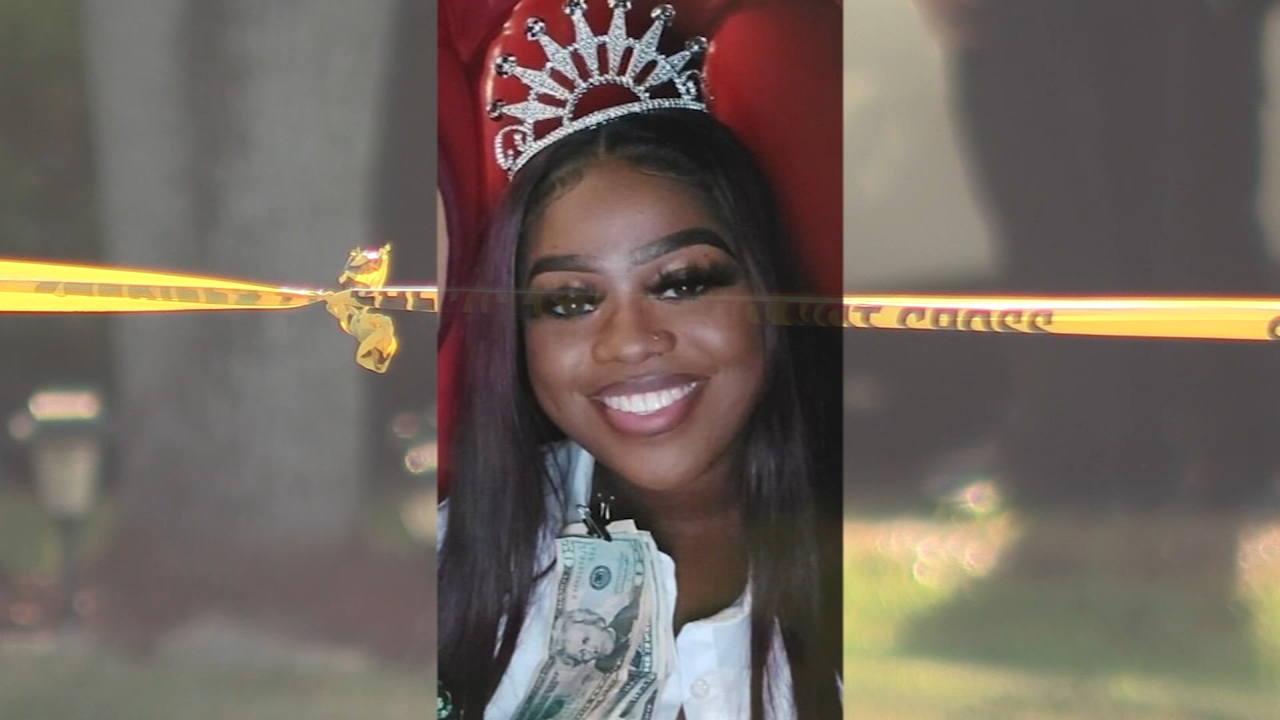 23-year-old nursing student shot, killed by ex-boyfriend