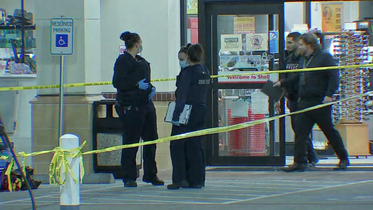 Off-duty security guard kills man in SW Houston, police say