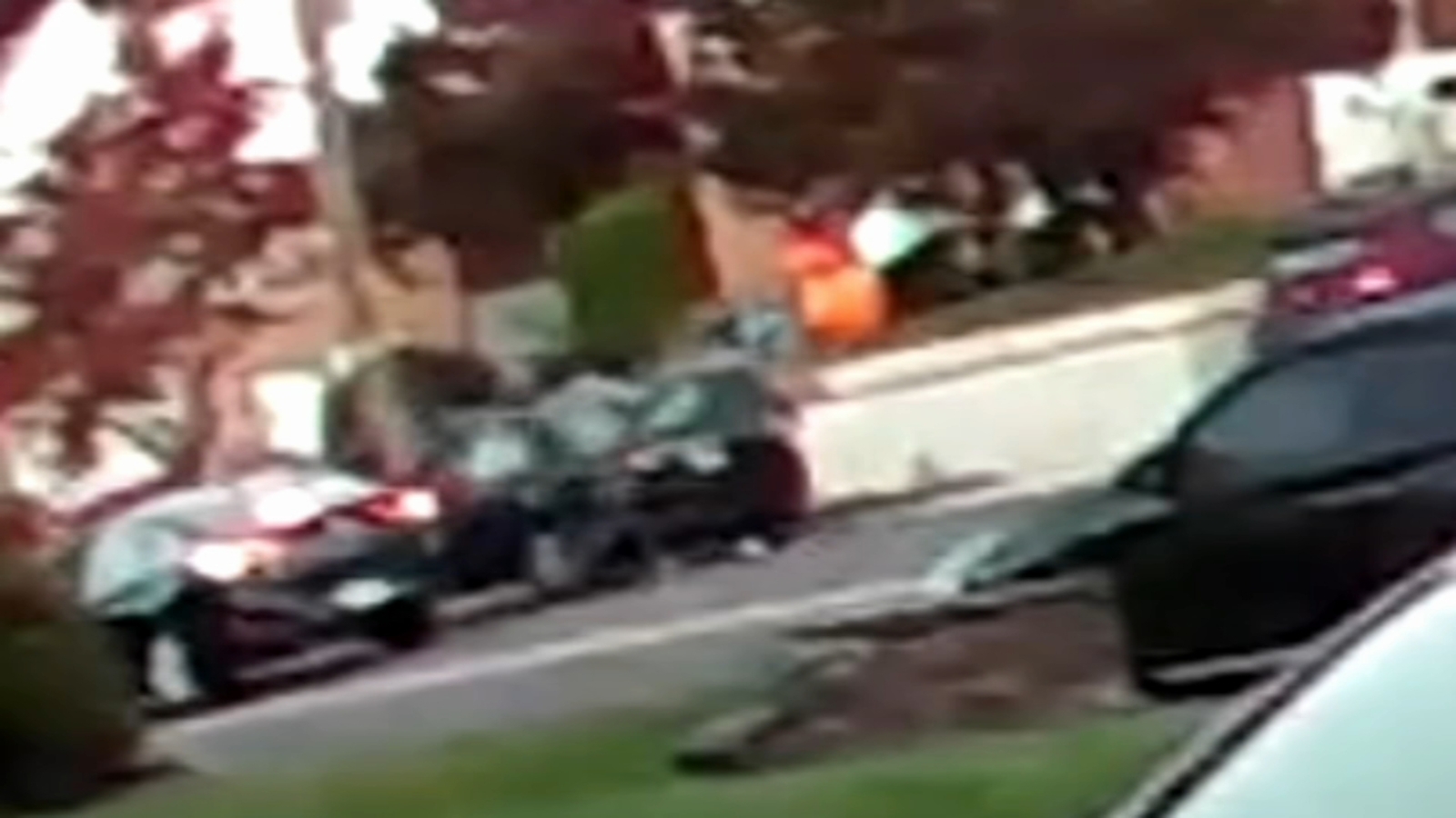 Bustleton carjacking caught on video; Philadelphia police searching for ...