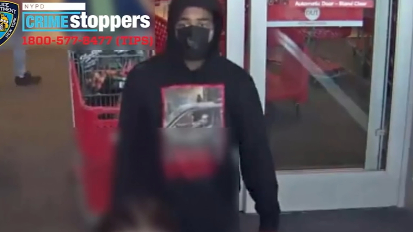 NYC Crime Suspects wanted for stealing 20K in cash, goods from