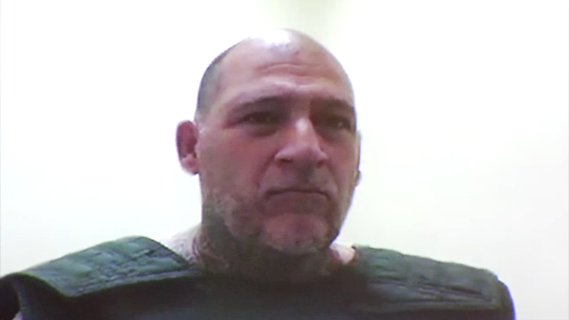 Merced kidnapping: Charges filed against murder suspect