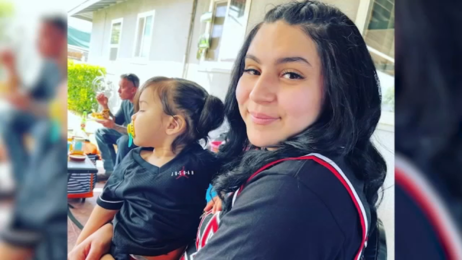 Family remembers 19yearold mother killed in Cantua Creek ABC30 Fresno