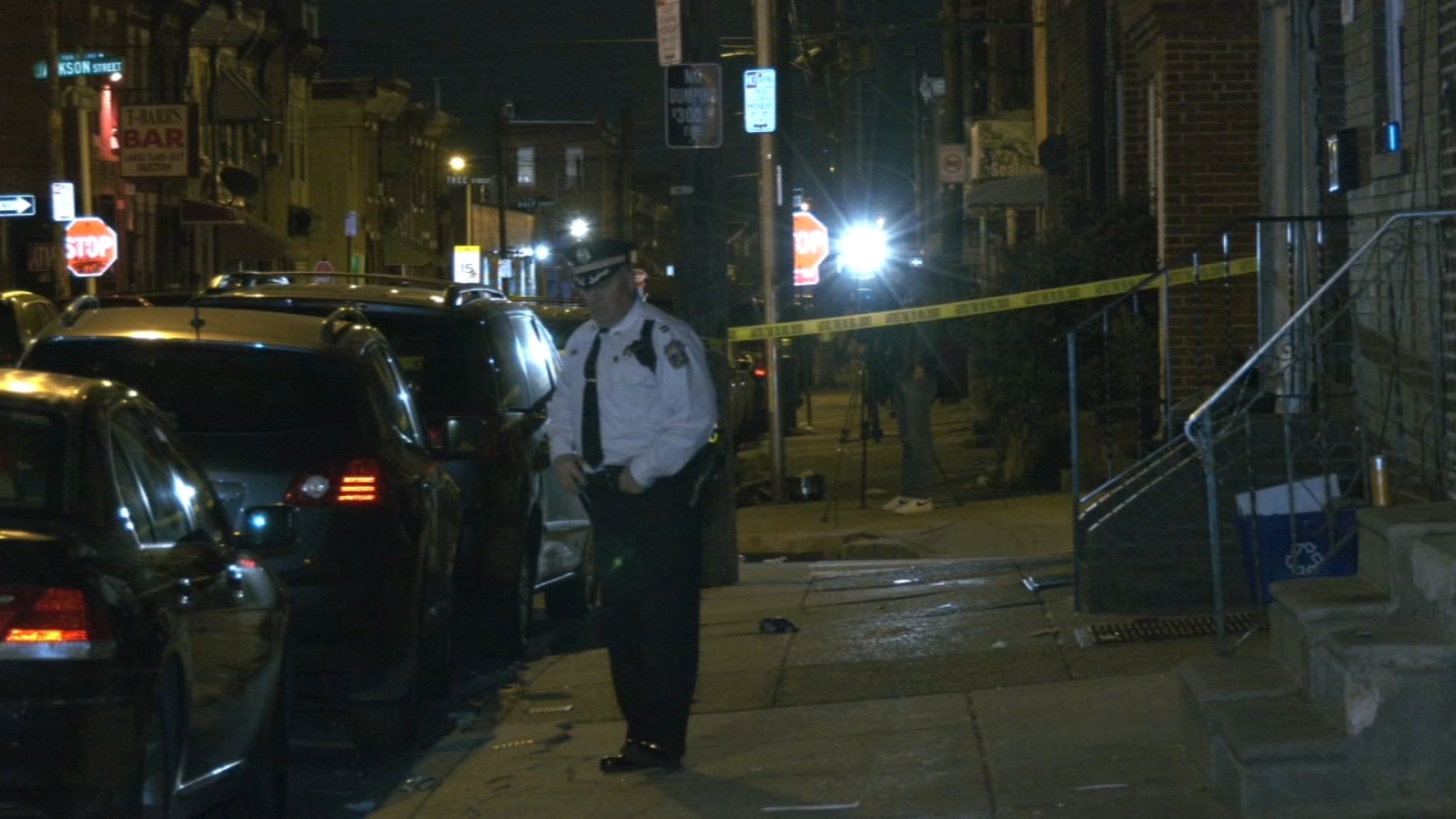South Philadelphia double shooting on Snyder Avenue under investigation ...