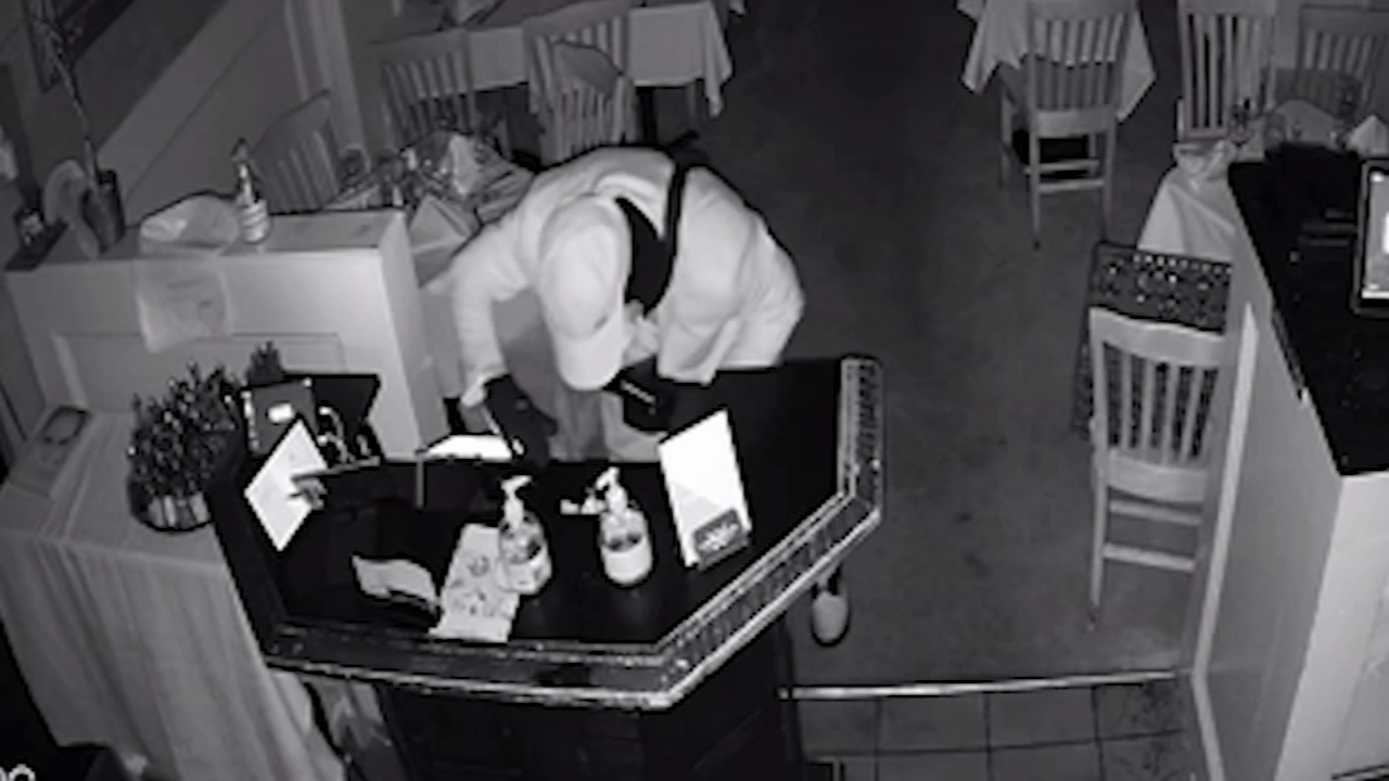 Center City businesses upgrade security after recent break-ins 