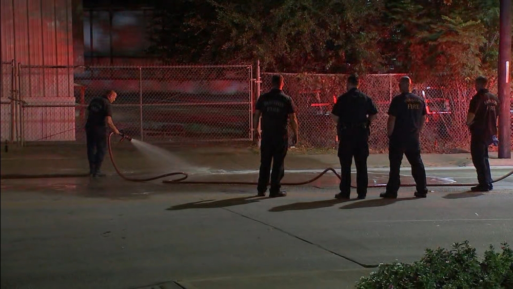 'Pride Ride' bicyclist hit and killed by driver who took off