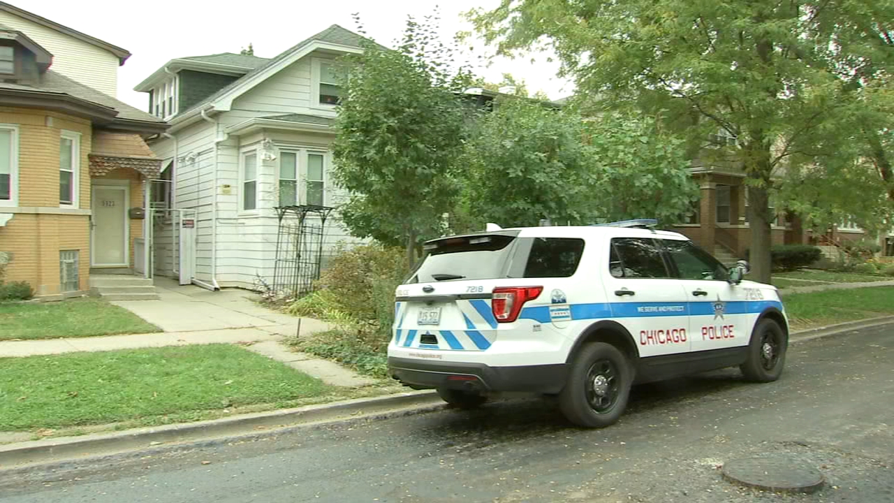 North Side landlord's remains found in apartment freezer: CPD