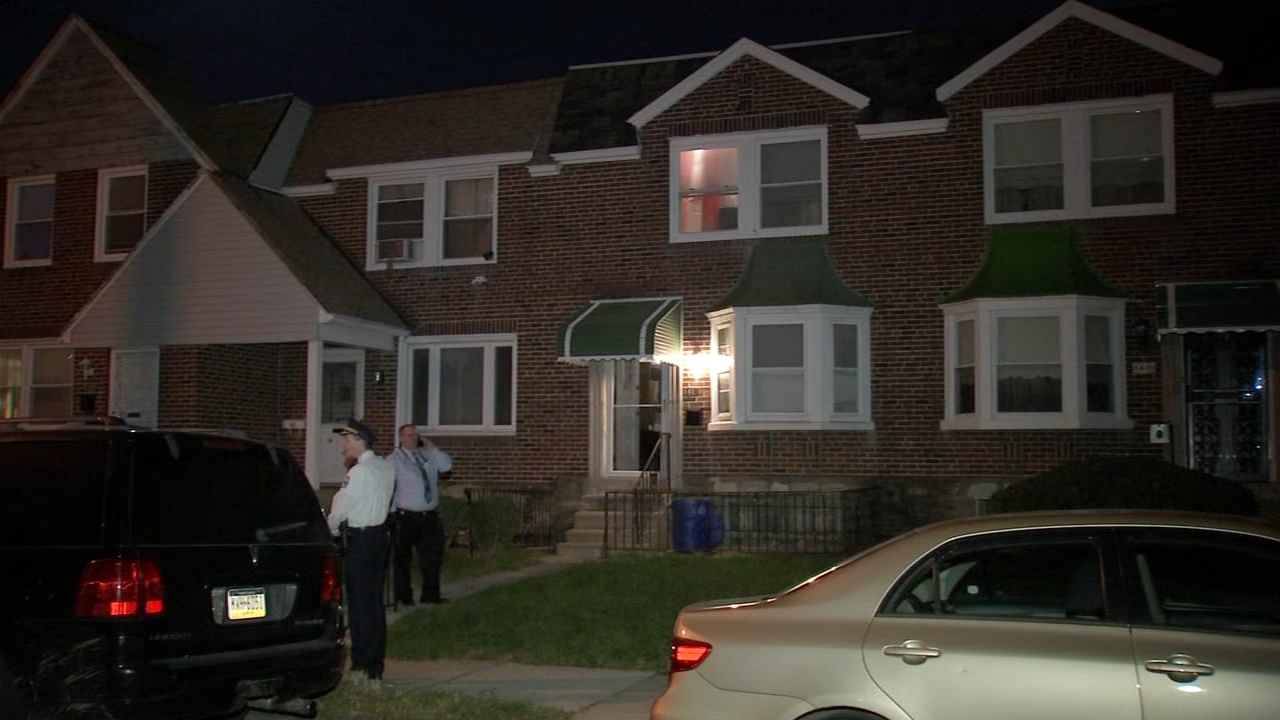 Teen shoots and kills grandfather after argument: Police